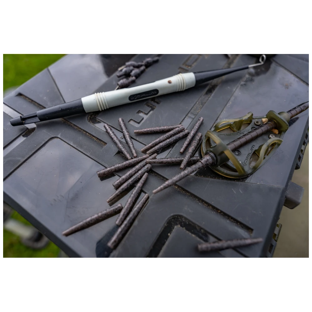 Korum Camo Anti Tangle Sleeve Short