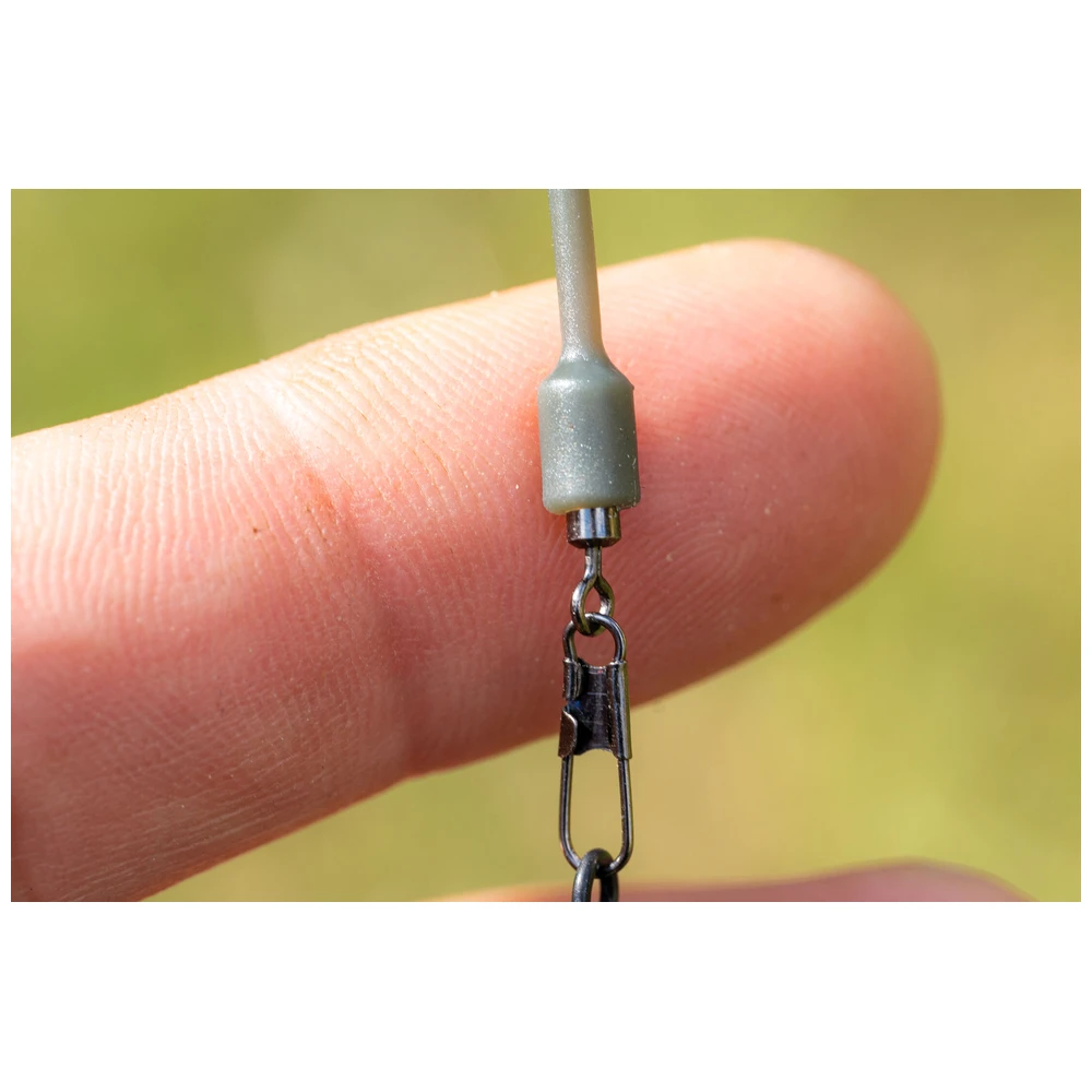 Preston Feeder Links Stiff Short 60Mm