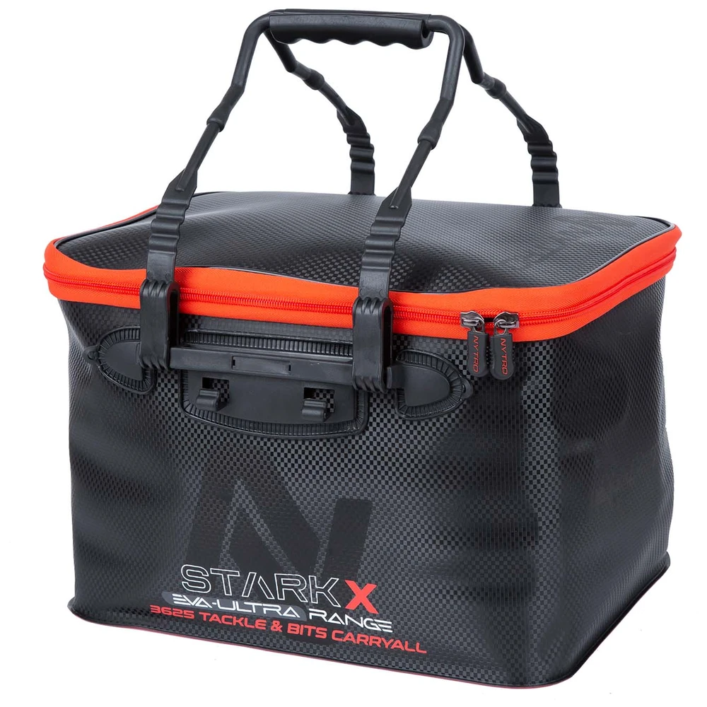 Nytro StarkX Eva Tackle Bits Carryall