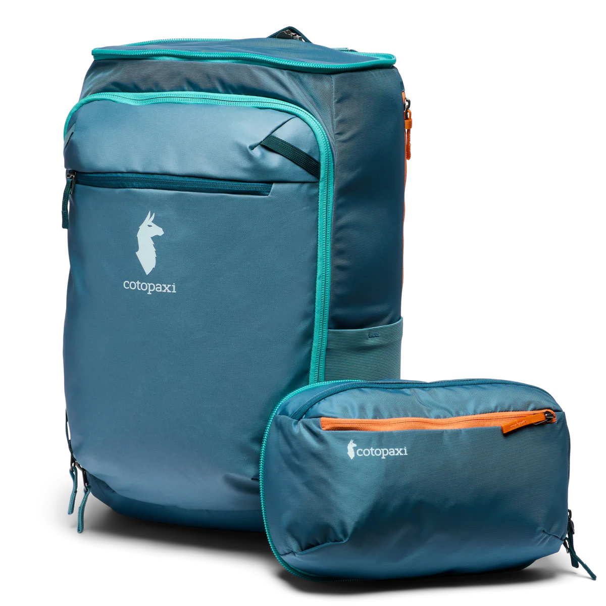 Cotopaxi Allpa 50L Adventure Travel Pack