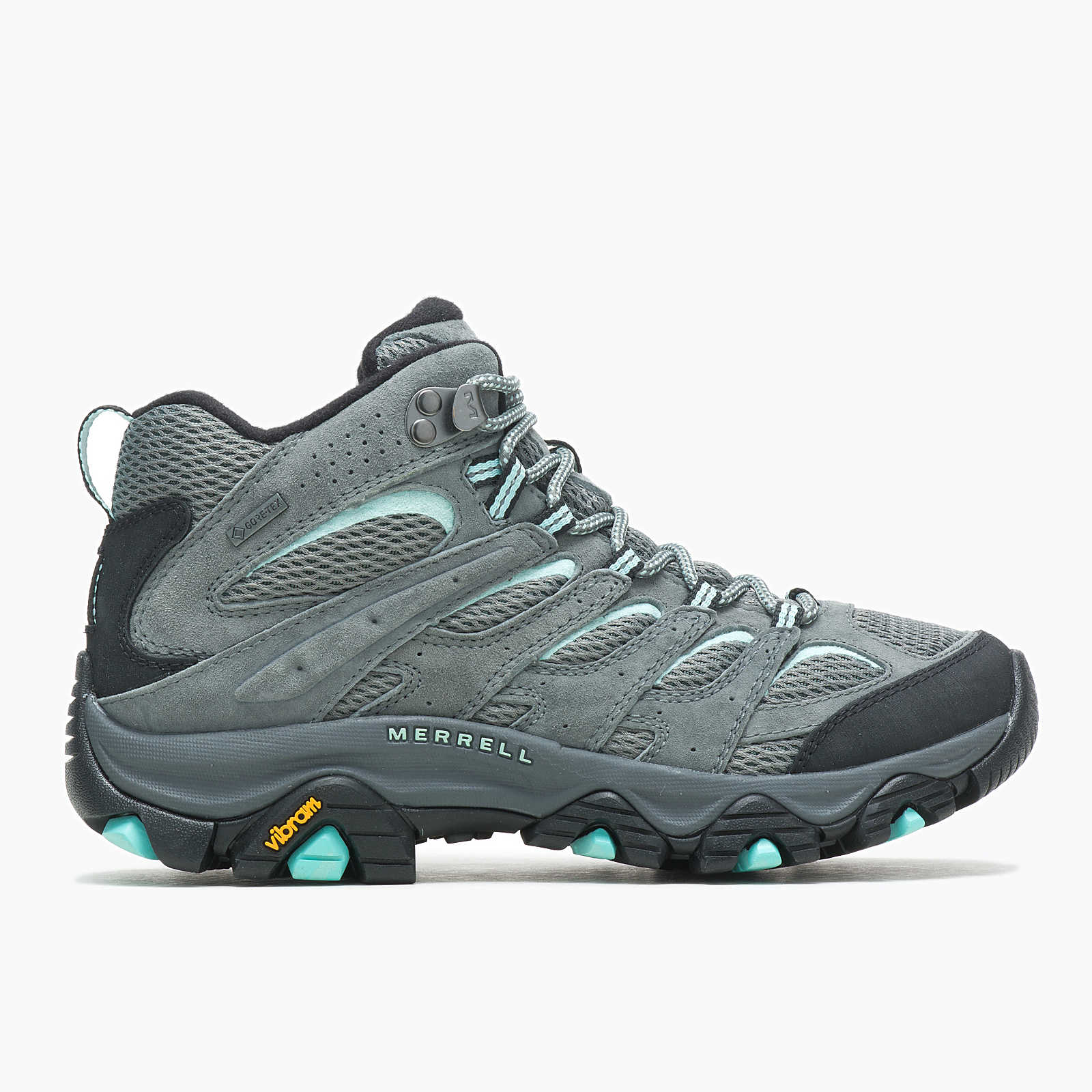 Merrell Moab 3 Mid GTX Dames 