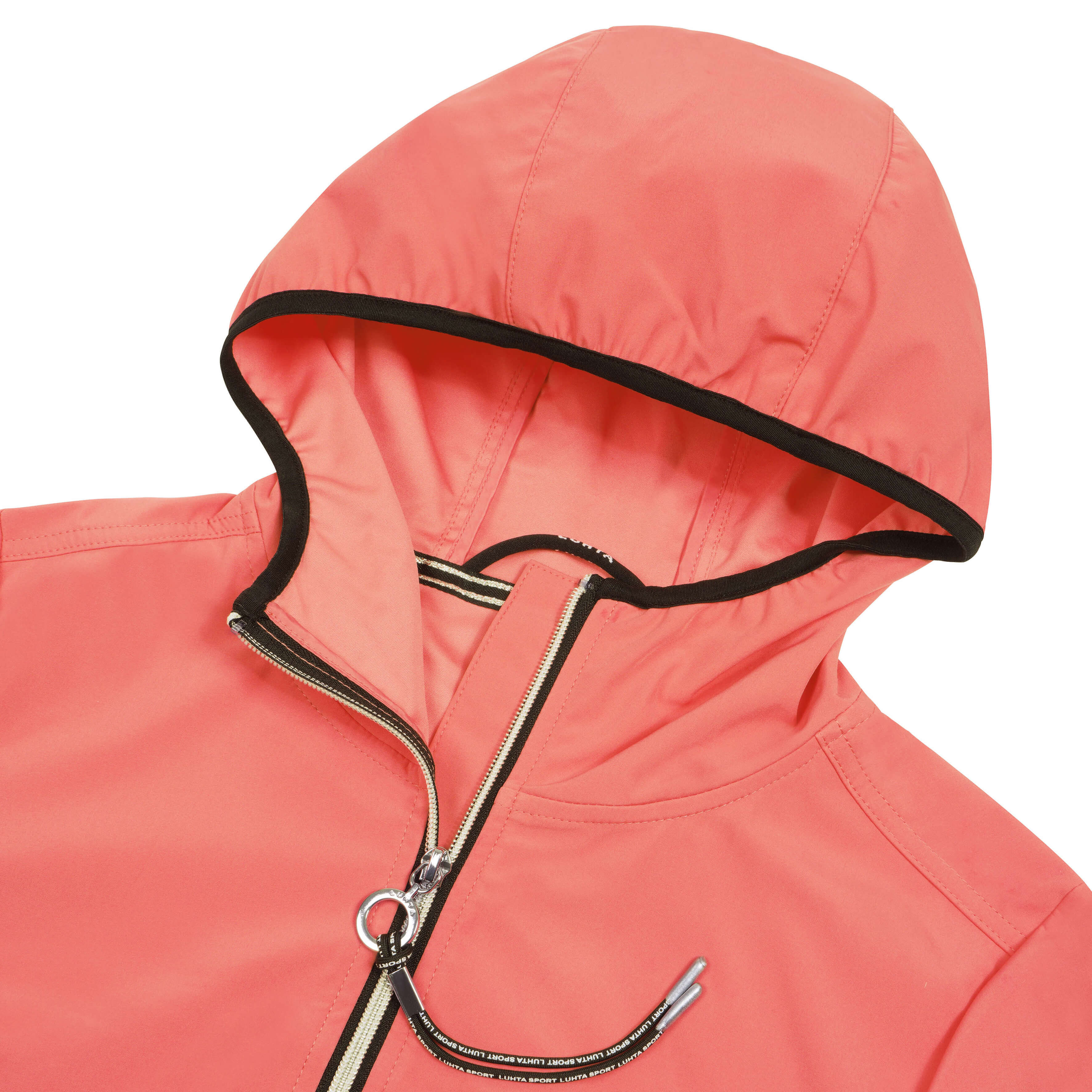 Luhta Softshell Jacket Innola Dames 
