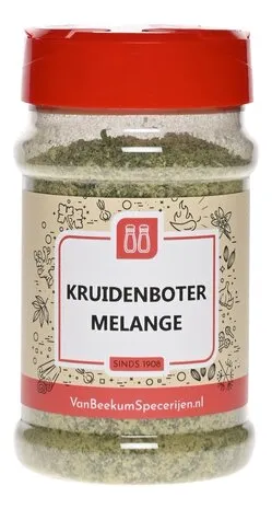 Kruidenboter Melange 150 Gr