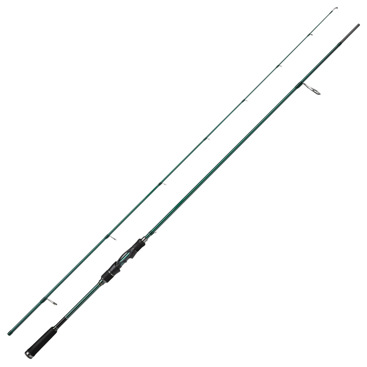 Abu Garcia Spike X Finesse Jigging 244CM 5-25G