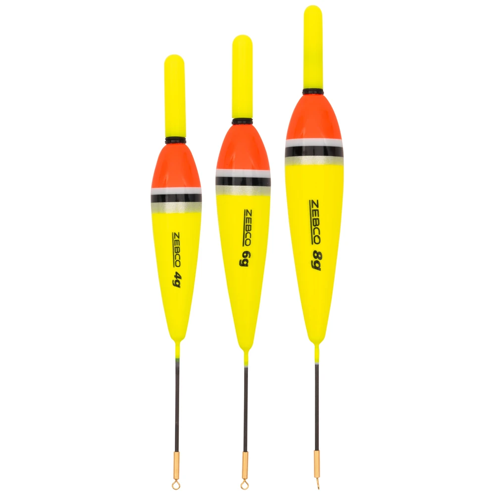 Zebco After Dark Led Allrounder Float 4G