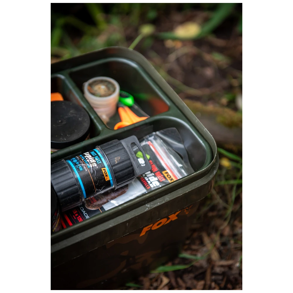 Fox Square Bucket Insert 10 Litre