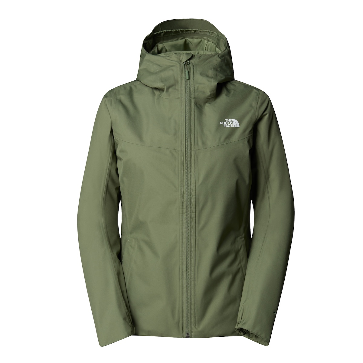 The North Face Quest Insulated Jas Dames 