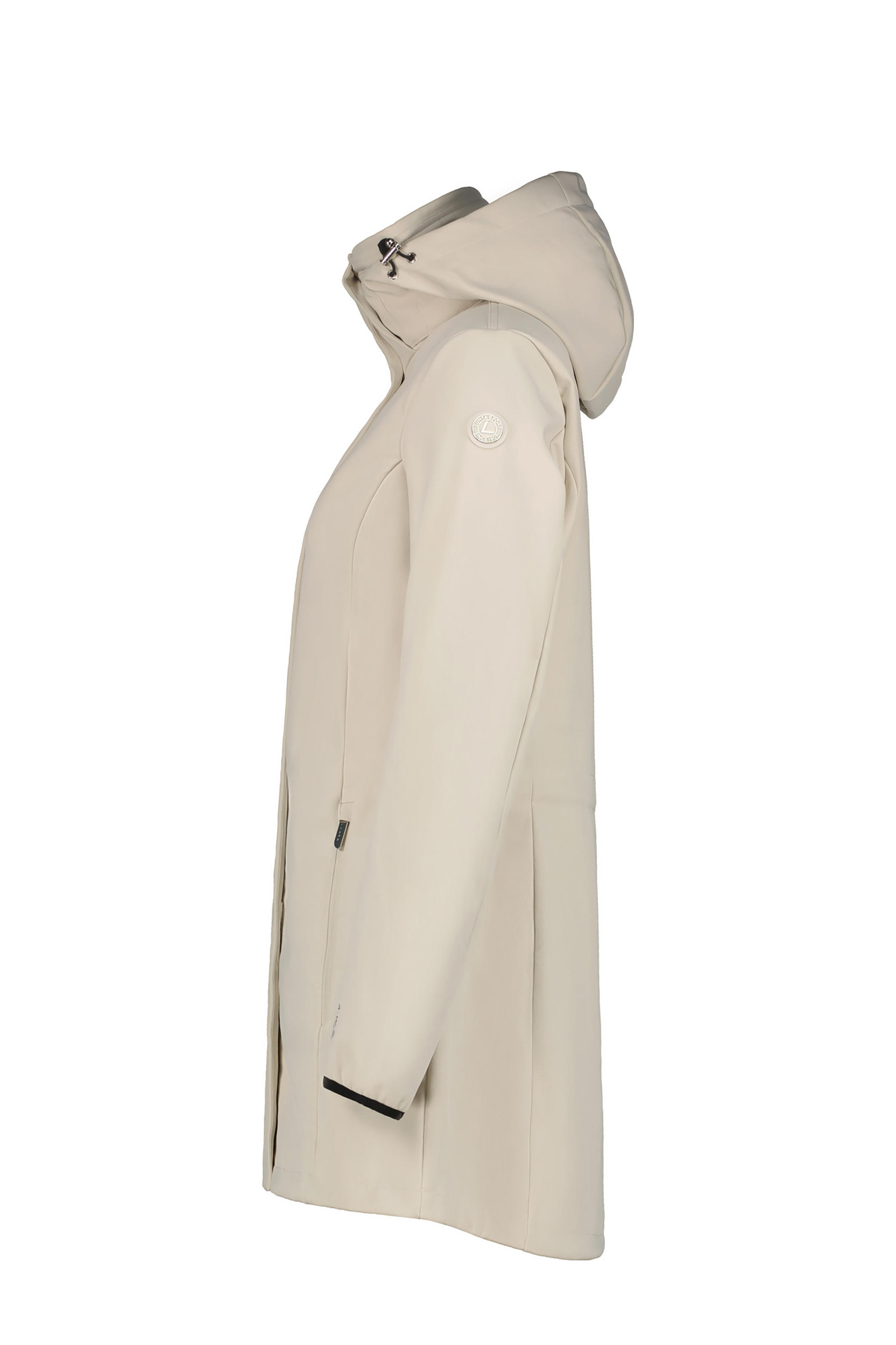 Luhta Softshell Jacket Iloniemi Dames