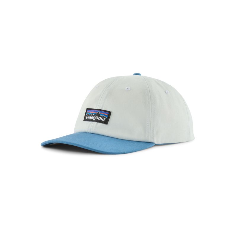 Patagonia P-6 Label Trad Cap Unisex