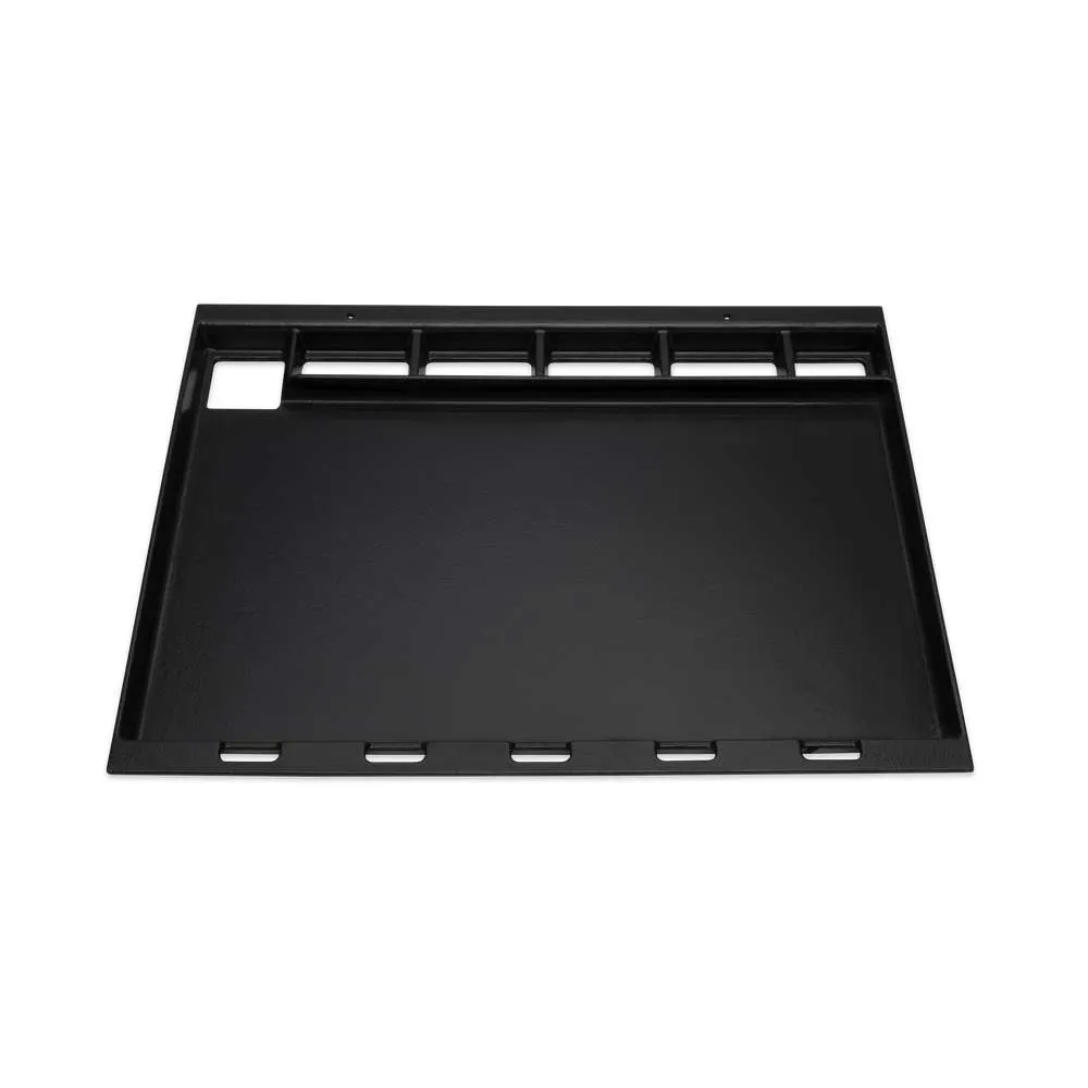 Weber Full Size Bakplaat - Spirit 300 Serie