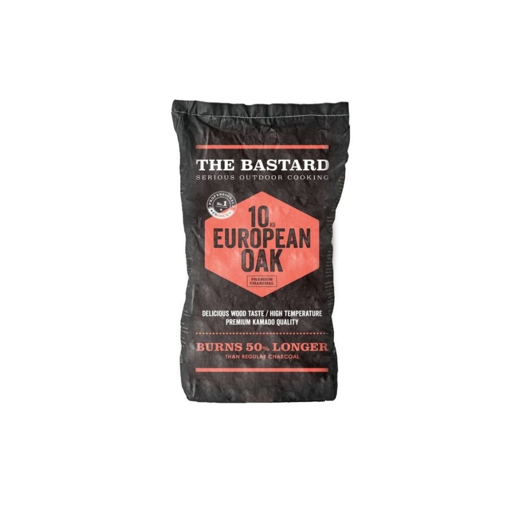 The Bastard European Oak 10 kg