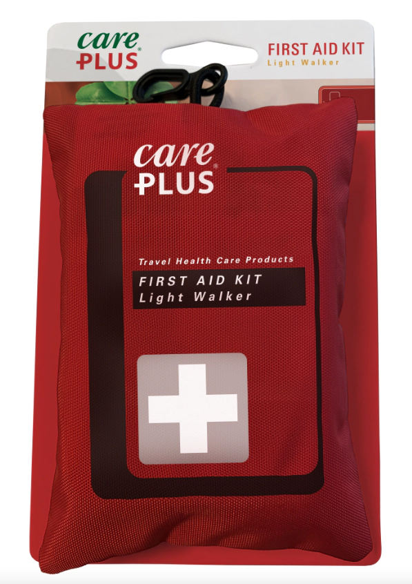 Careplus First Aid Kit Light Walker