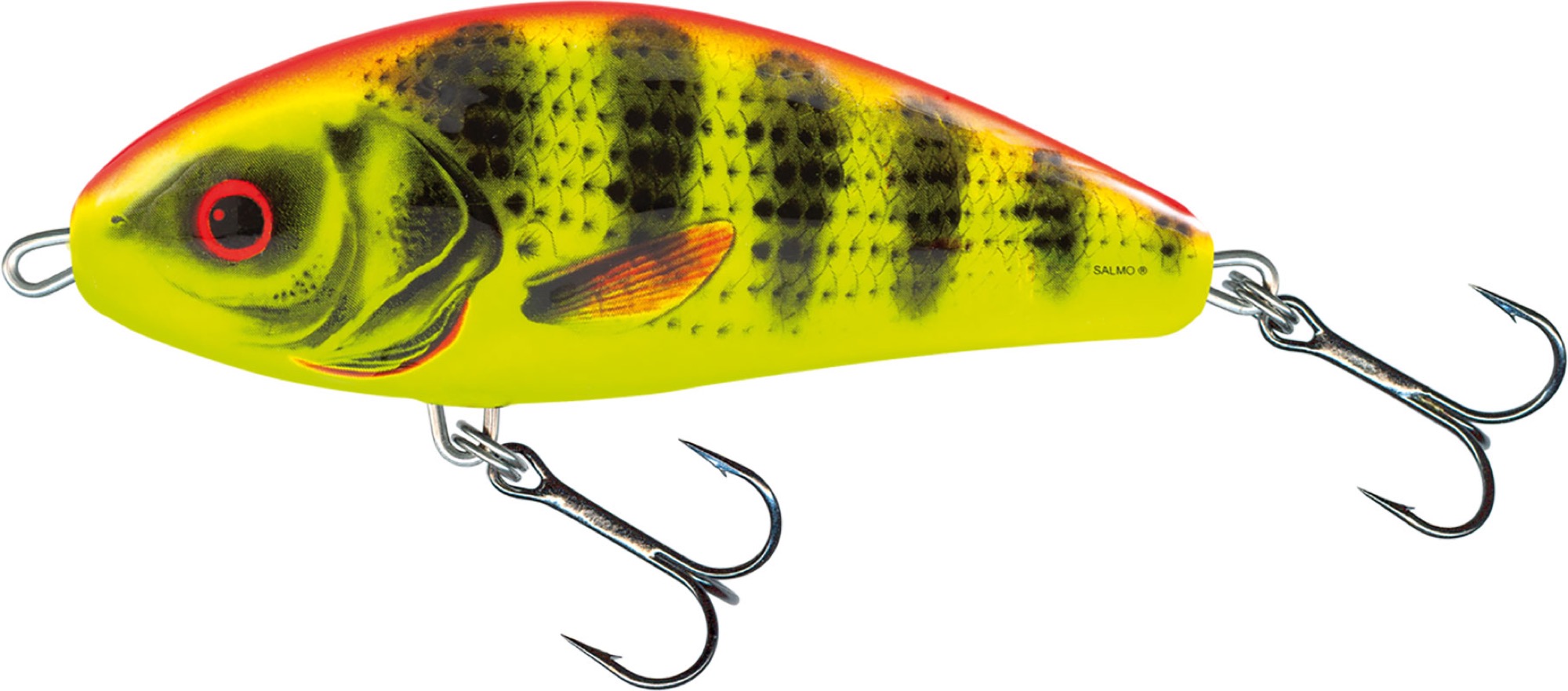 Salmo Fatso Sinking 10Cm