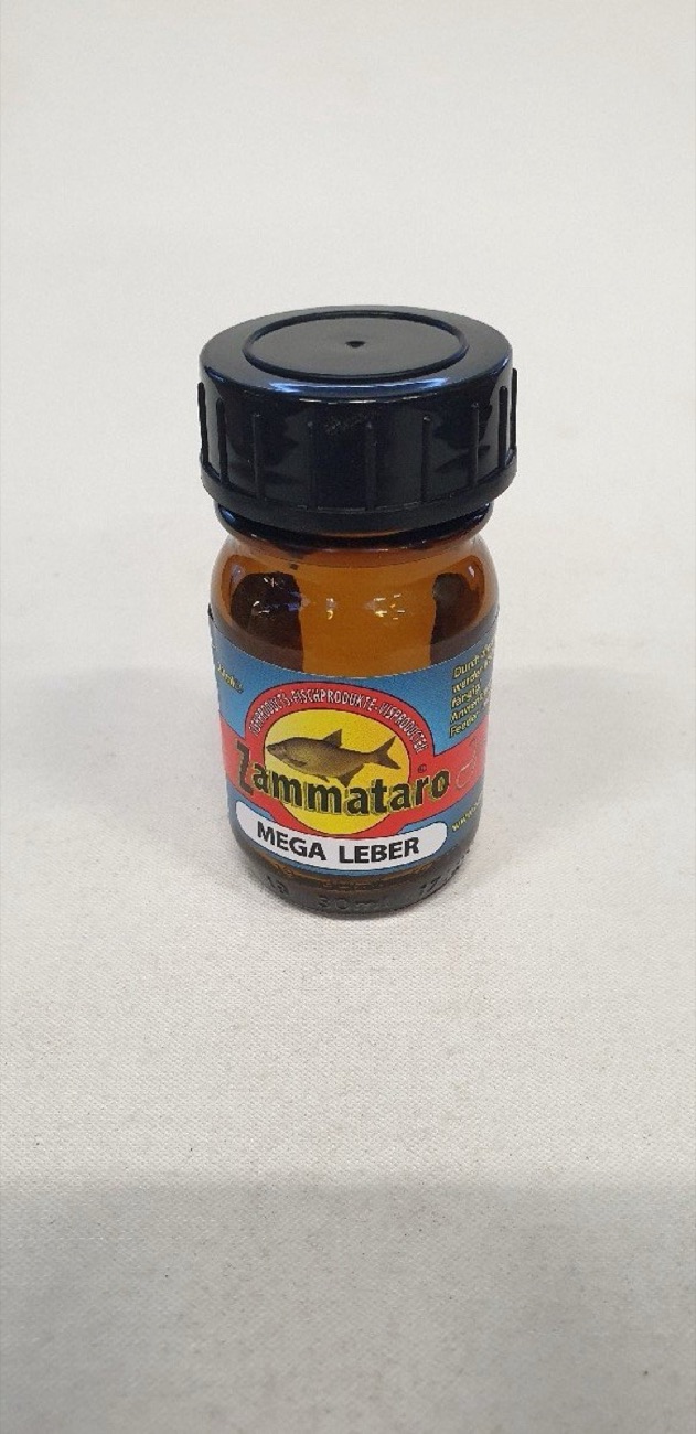 Zammataro Mega Leber 1:12.000 Dompel