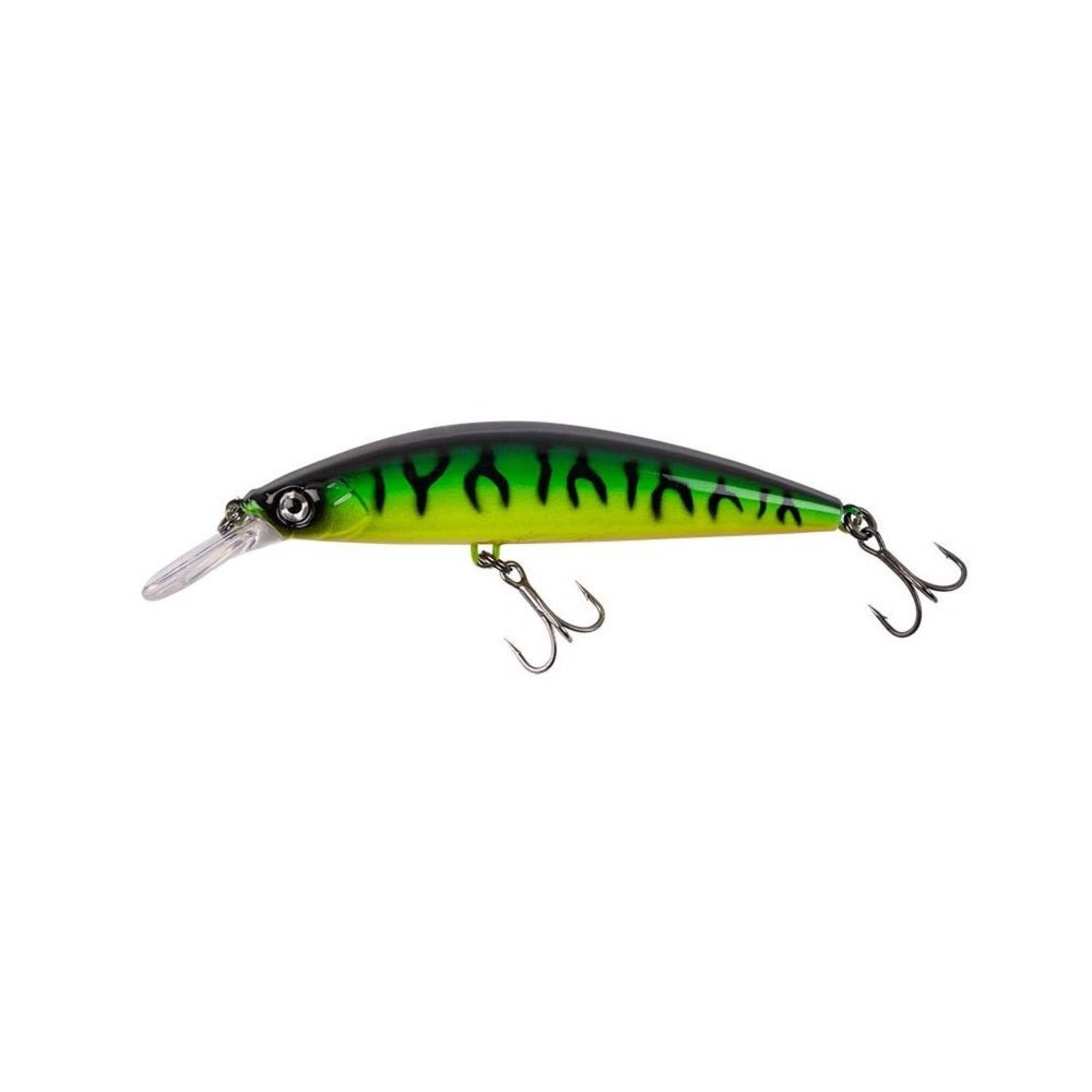 Zebco Demonic Minnow Firetiger 10.5cm 24g
