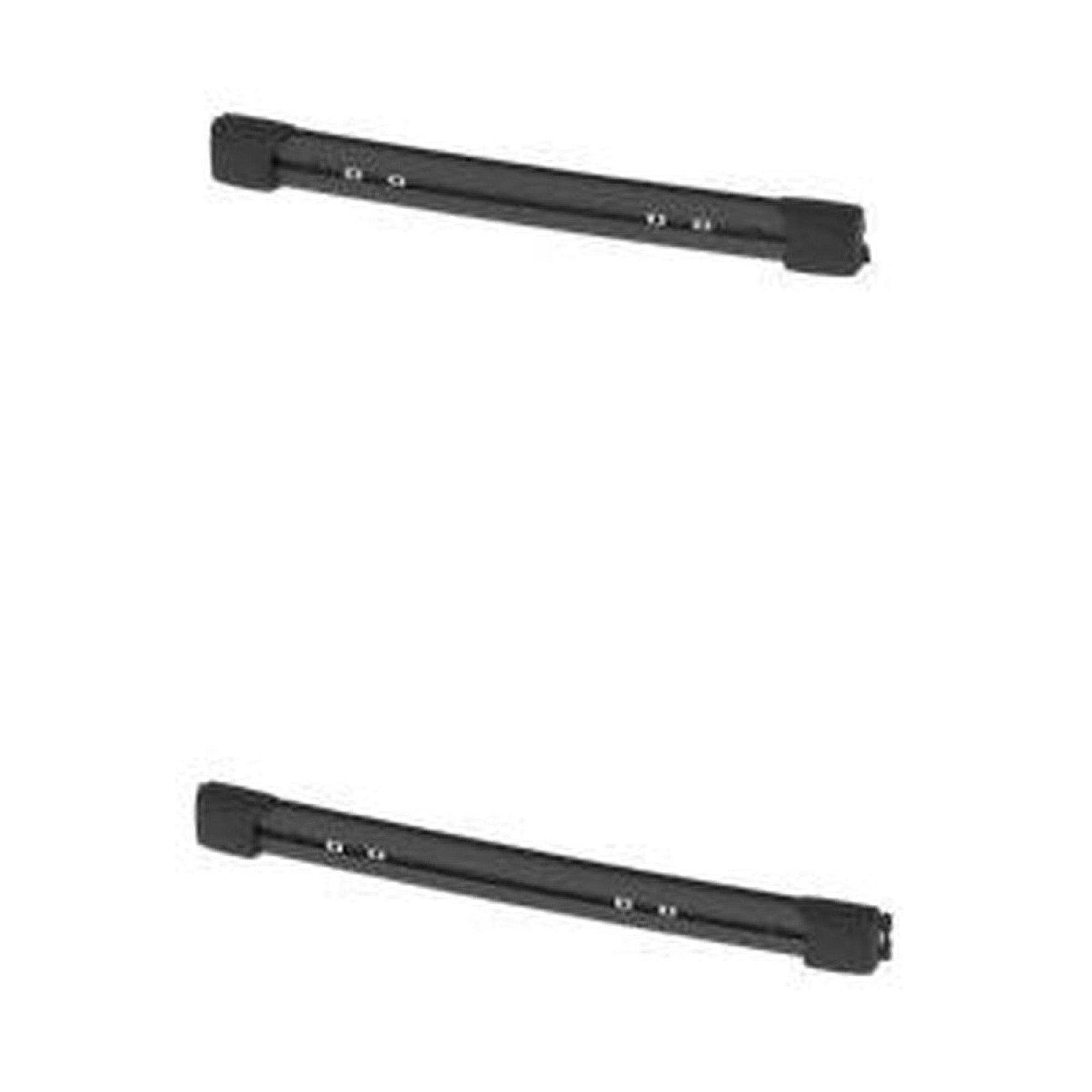 Fiamma Kit Bars Dj Crafter 17 For Cb Dj Deep Black