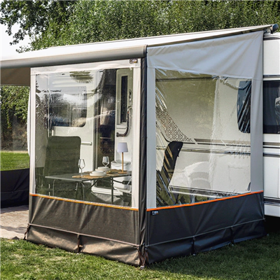 Reda Adventure Side 250 Raam Rechts 235–270Cm