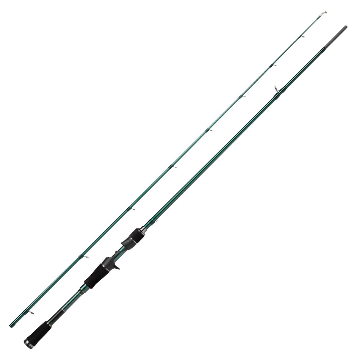 ABU GARCIA SPIKE X PELAGIC ROD 1.90M 28-70G