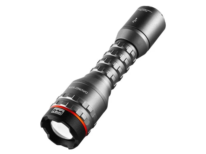 Nebo Zaklamp Davinci 800L Flex Oplaadbaar