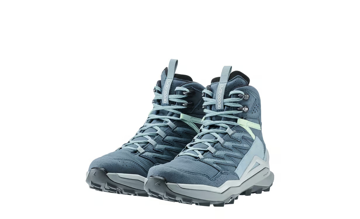 Lowa Maddox Pro Gtx Mid Dames