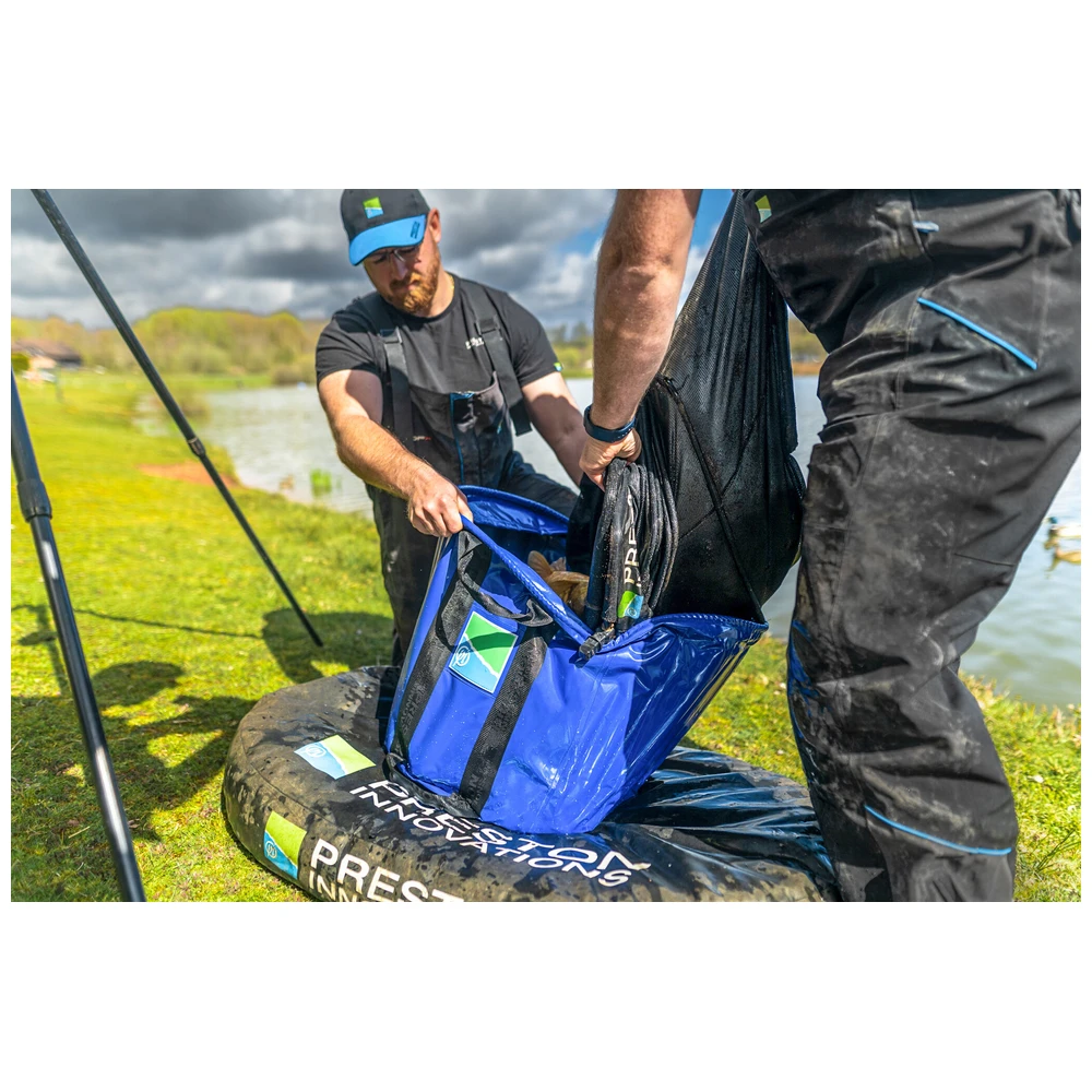 Preston Heavy Duty Weigh Bag
