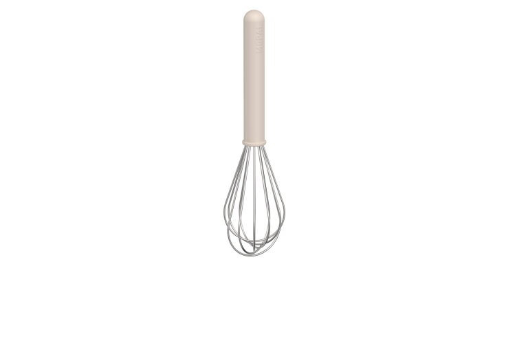 Rvs Garde Chef It 25 Cm - Chalk