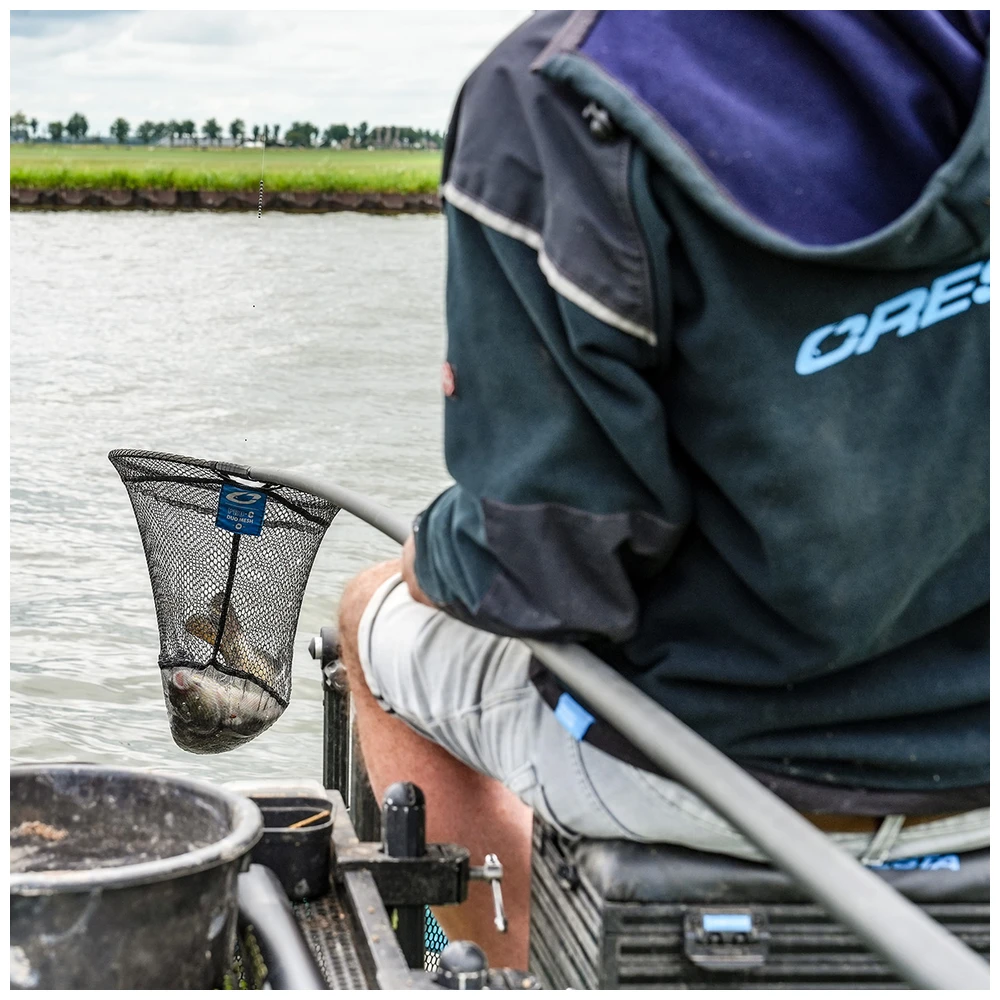 Spro Cresta Identity Zxt Power Ser. Handle 4.4M