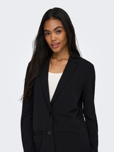 JDY Louisville Catia Lange Mouw Blazer Jrs Dames