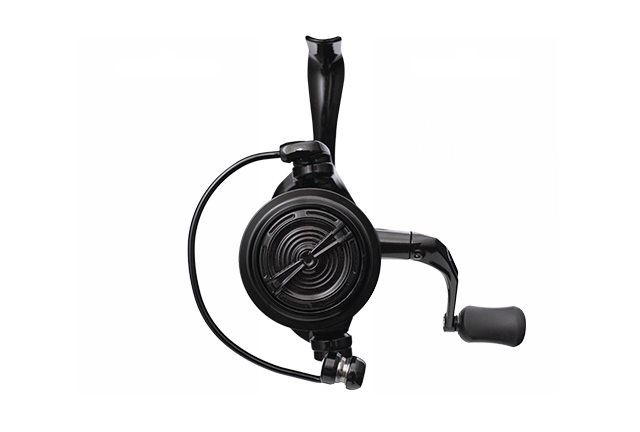 Drennan Red Range 4K Feeder Reel