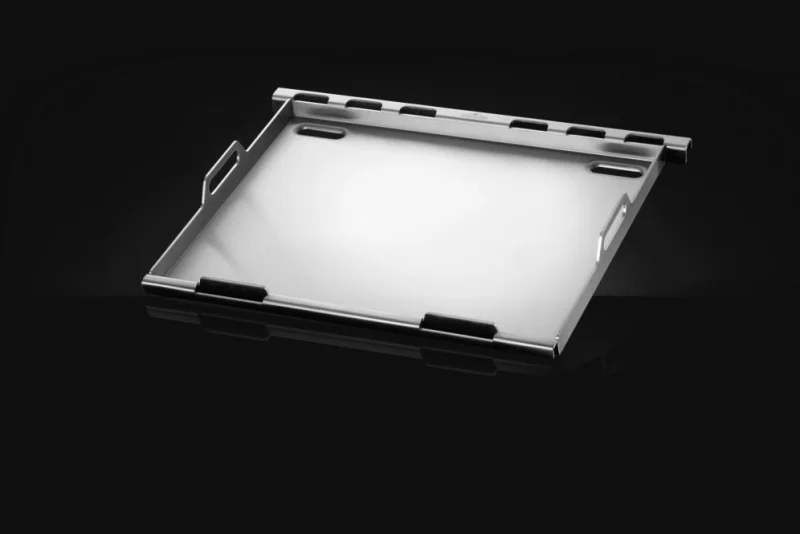 Napoleon Full Size RVS Plancha Voor Freestyle & Rogue 425