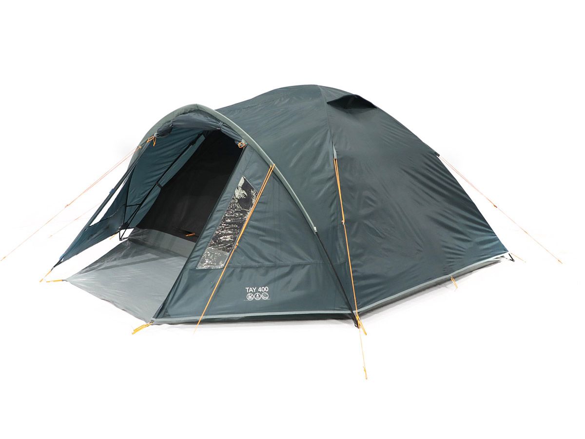 Vango Bijzettent Tay 400 - Deep Blue
