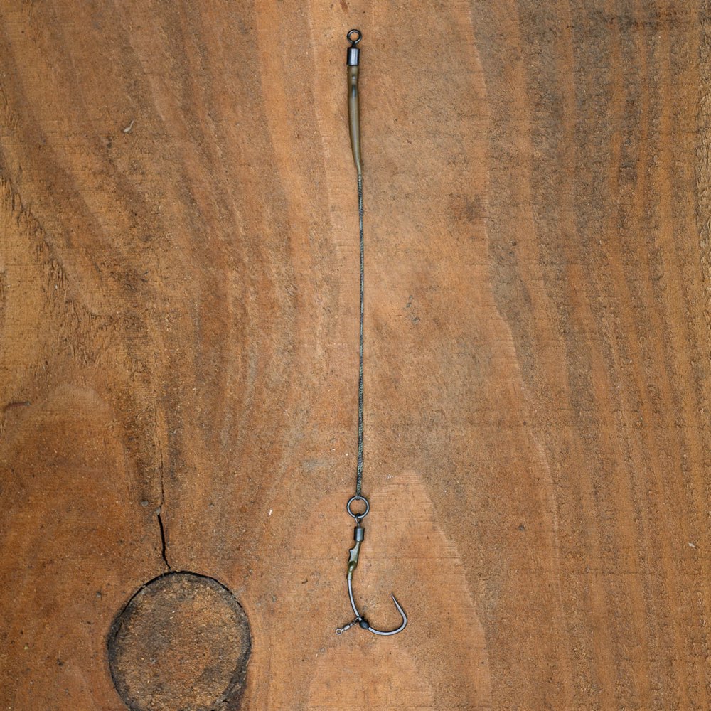 PB Products Ronnie Rig Soft Size 6