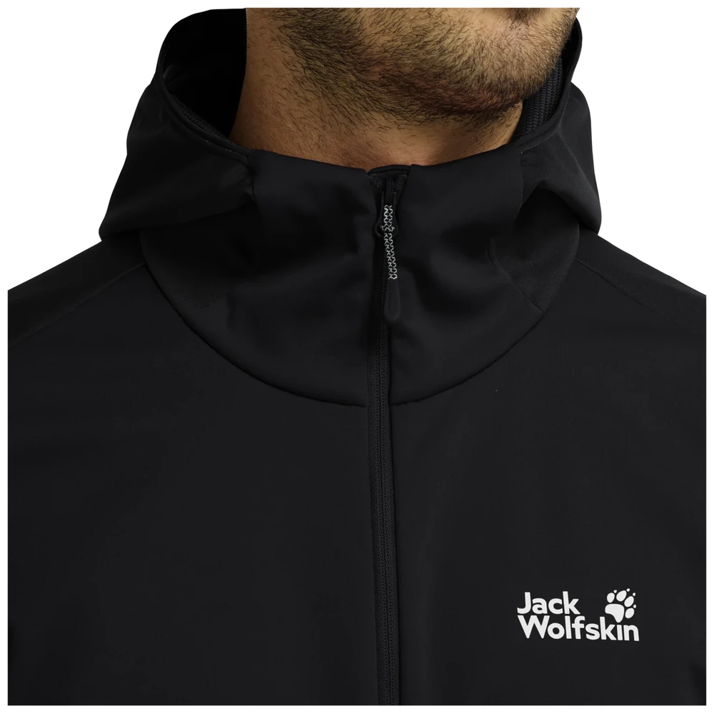 Jack Wolfskin Skyvail Jacket Heren