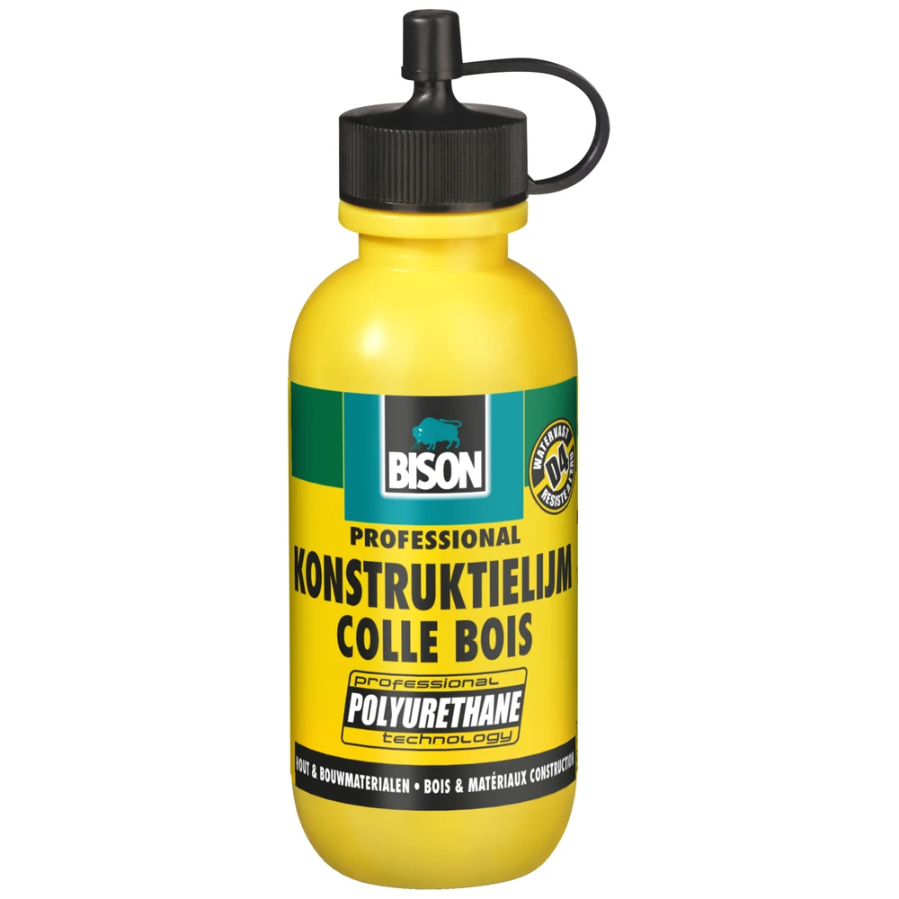 Bison Konstruktielijm 75 G Flacon