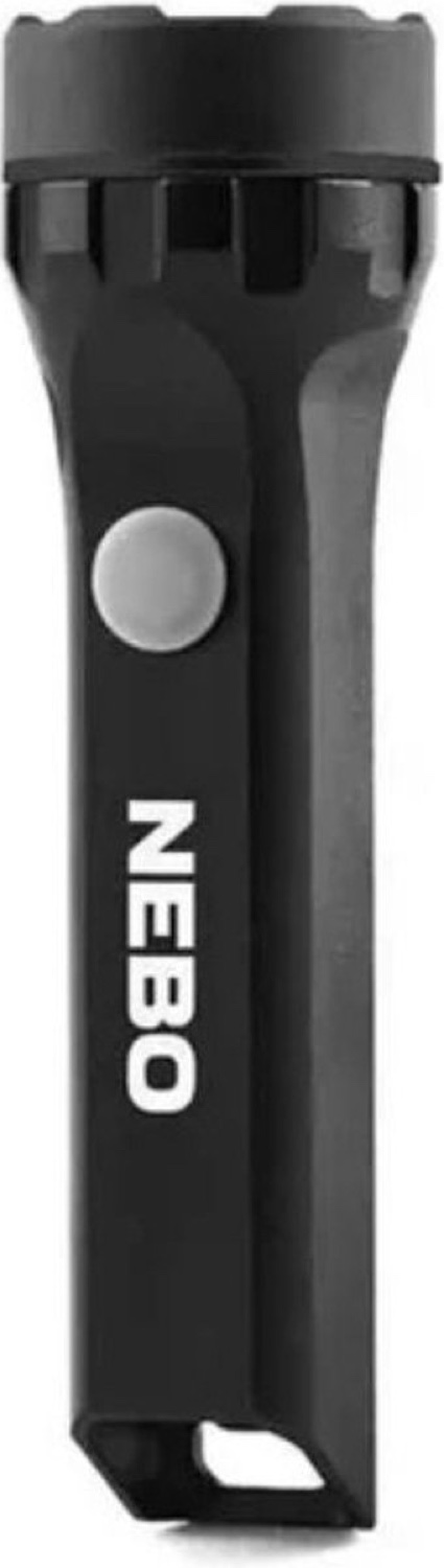 Nebo Luxtreme Nano Oplaadbaar
