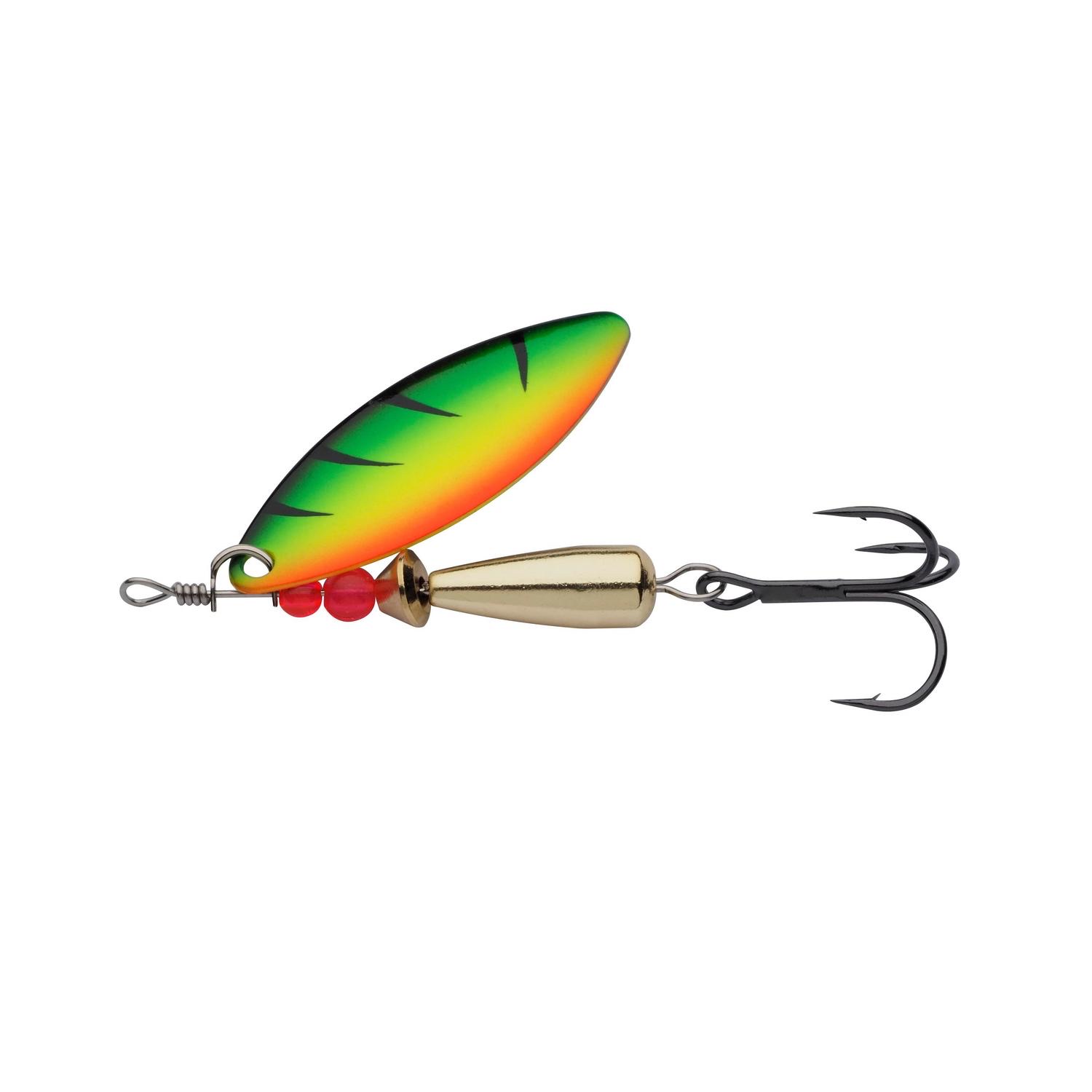 Abu Garcia Droppen Vibe LF Copper 10G
