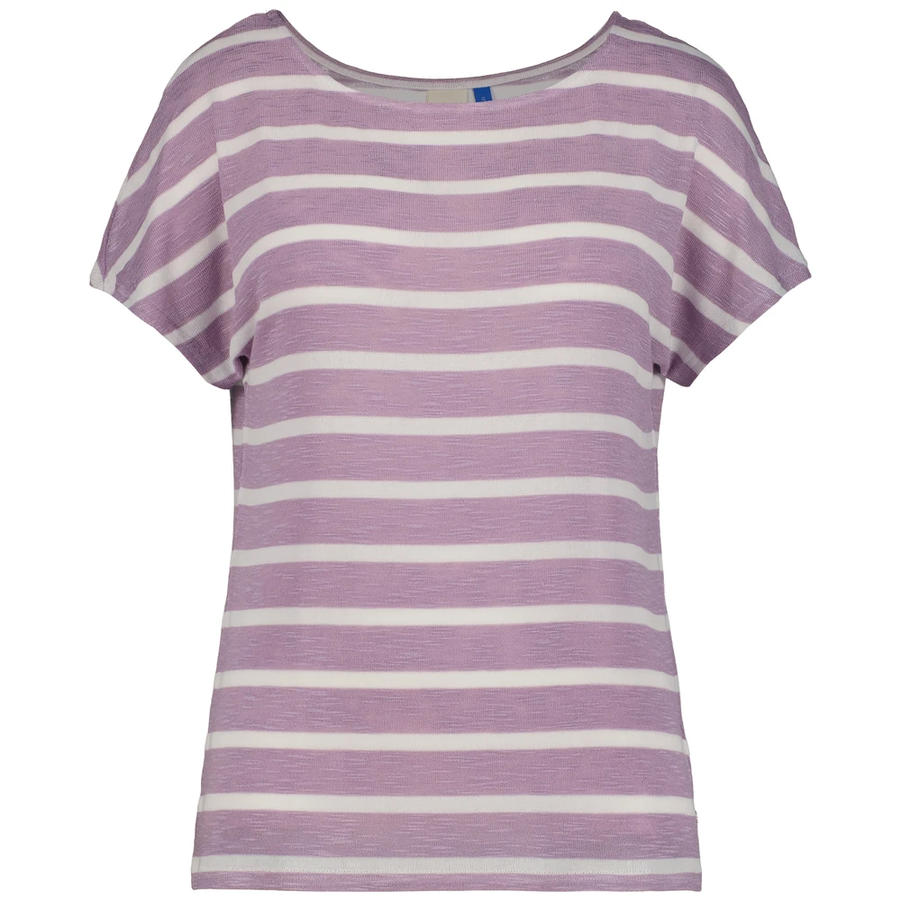 Luhta T-Shirts Hagalund Dames