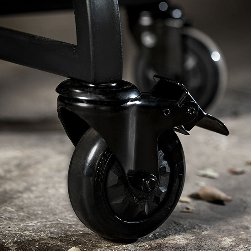 Big Green Egg Nest Integgrated Handler Medium