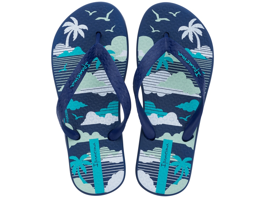 Ipanema Temas Jongens