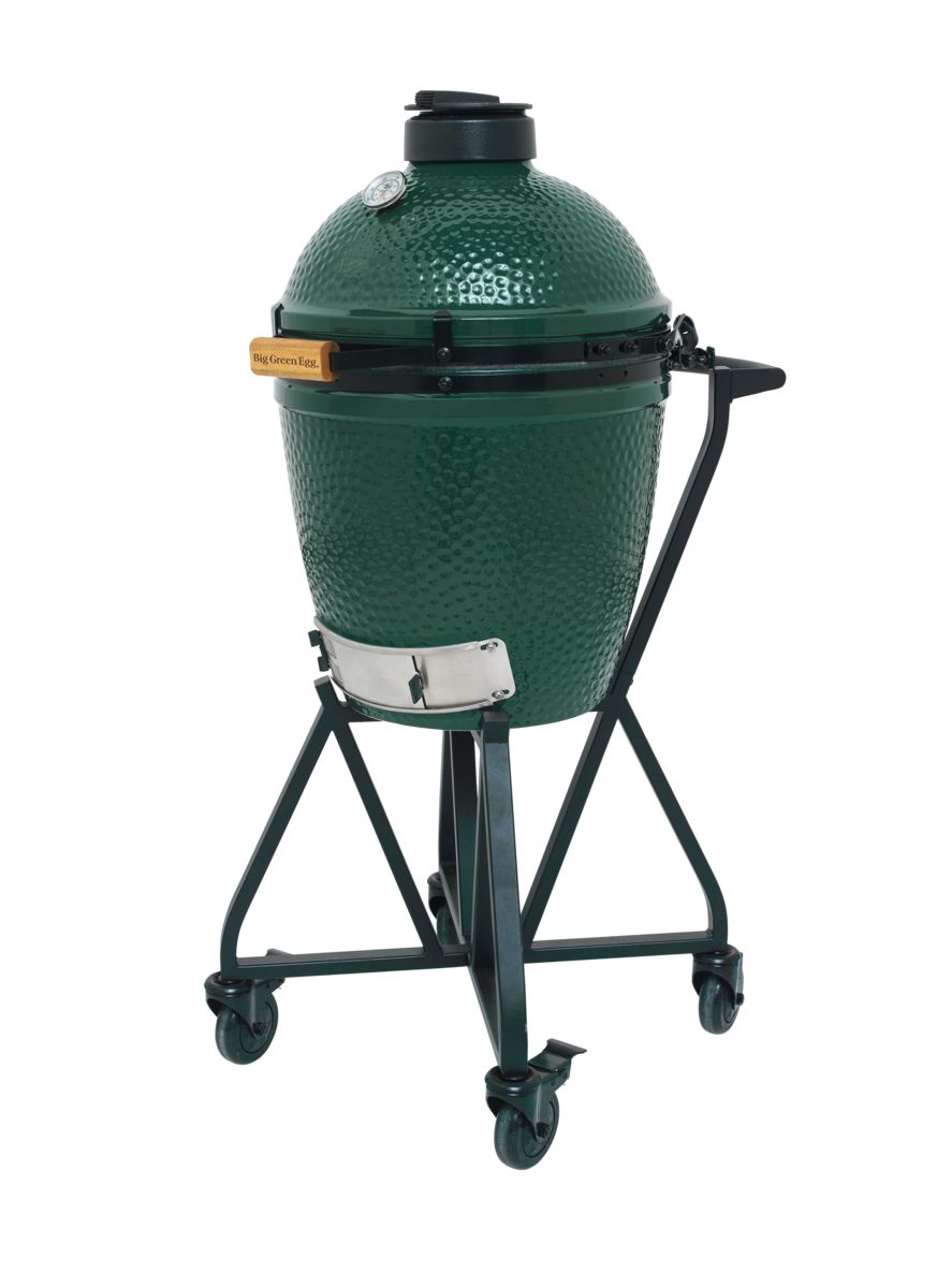 Big Green Egg Medium Master Set