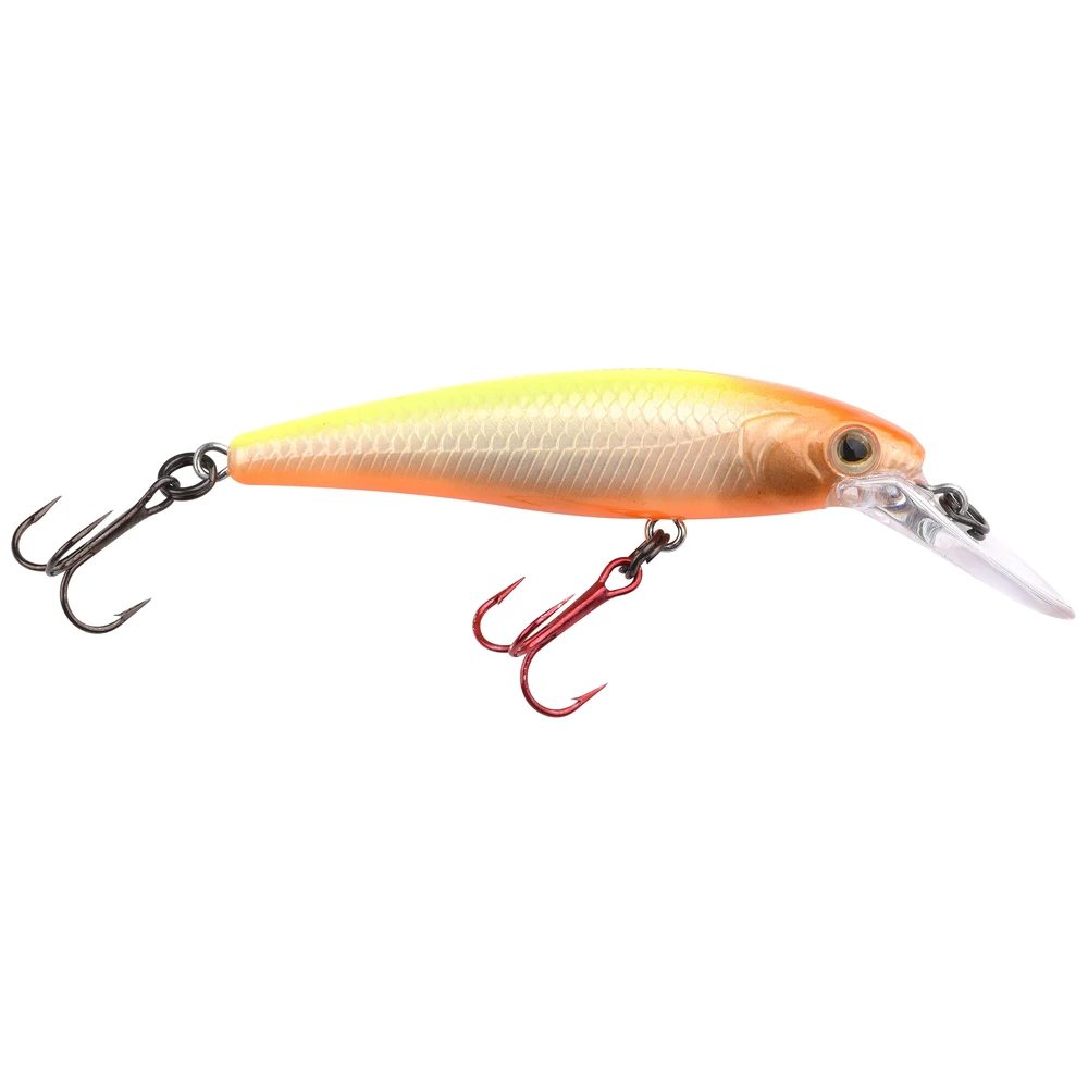 Spro Ikiru Micro Jerk 50 Chart Back