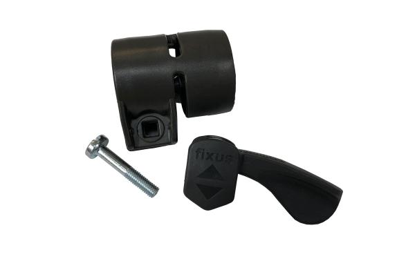 Isabella Carbonx-Klem 30,5 Mm, Fixus (1St.)