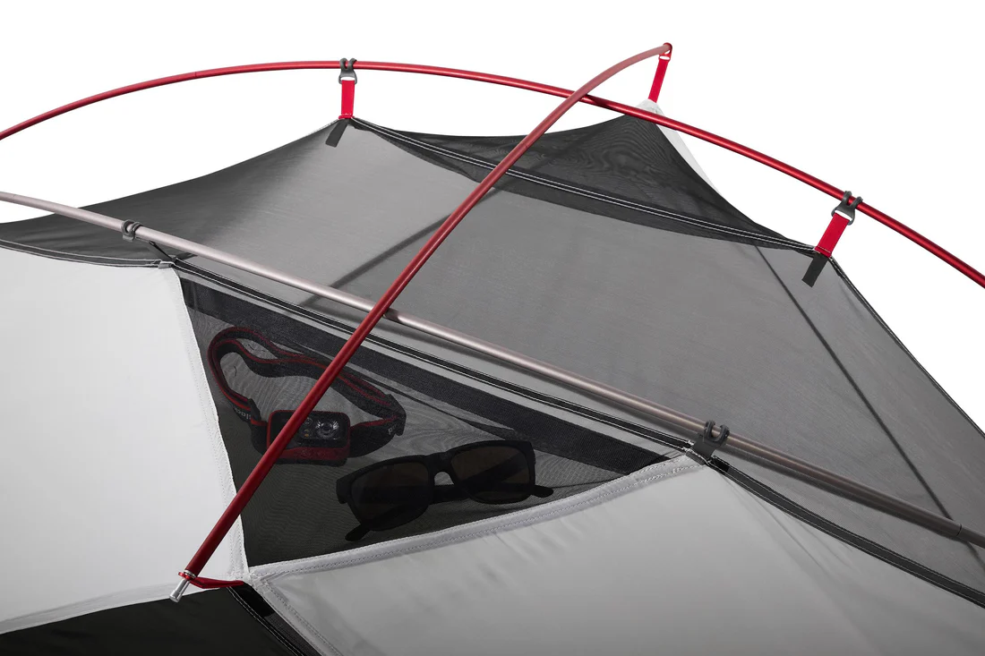 MSR Elixir 1 Tent - Green