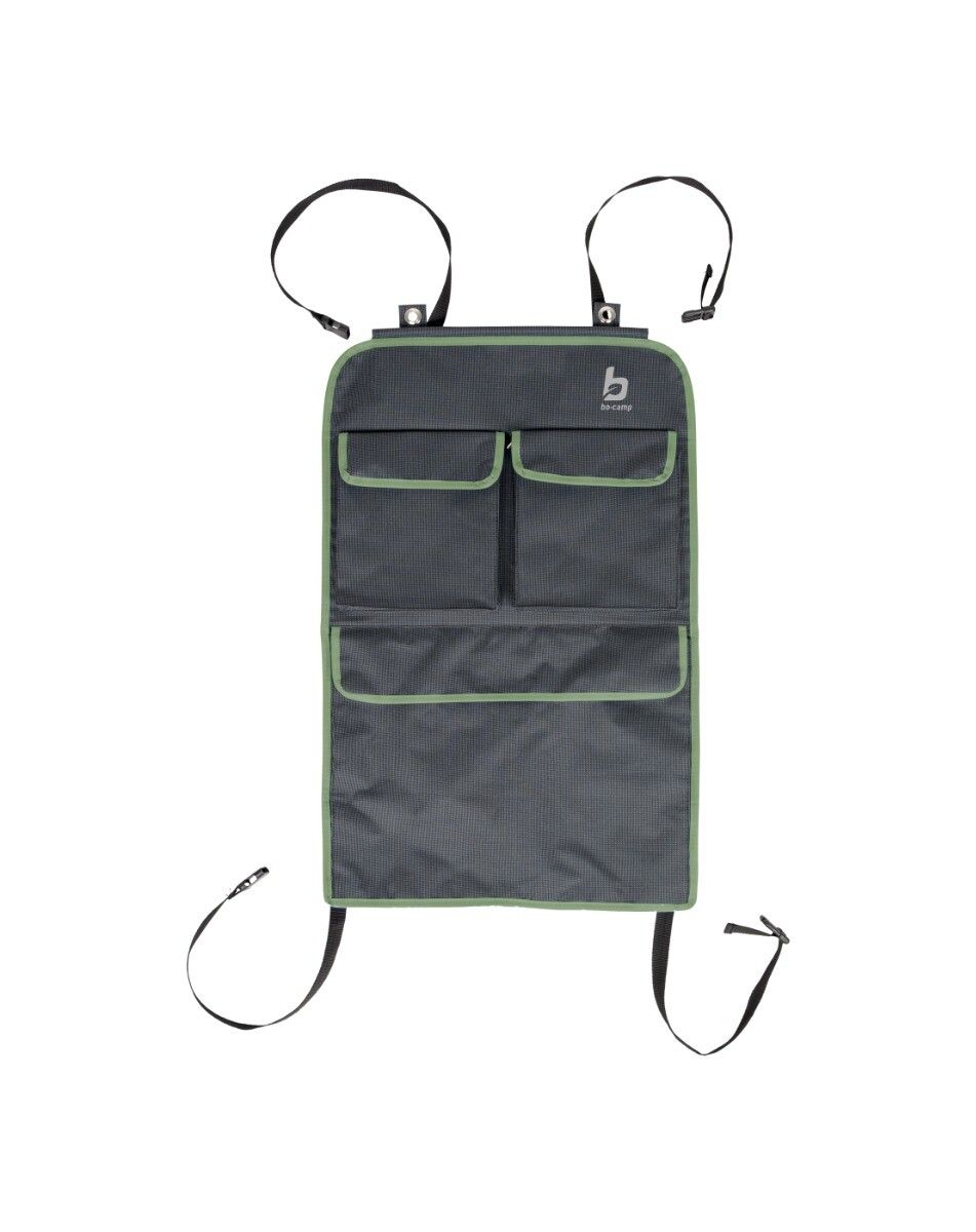 Bo-Camp Organizer/Tentschort Smart 3-Vaks