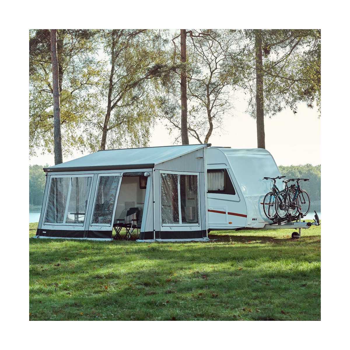 Thule Veduta 6300 4,50M Large