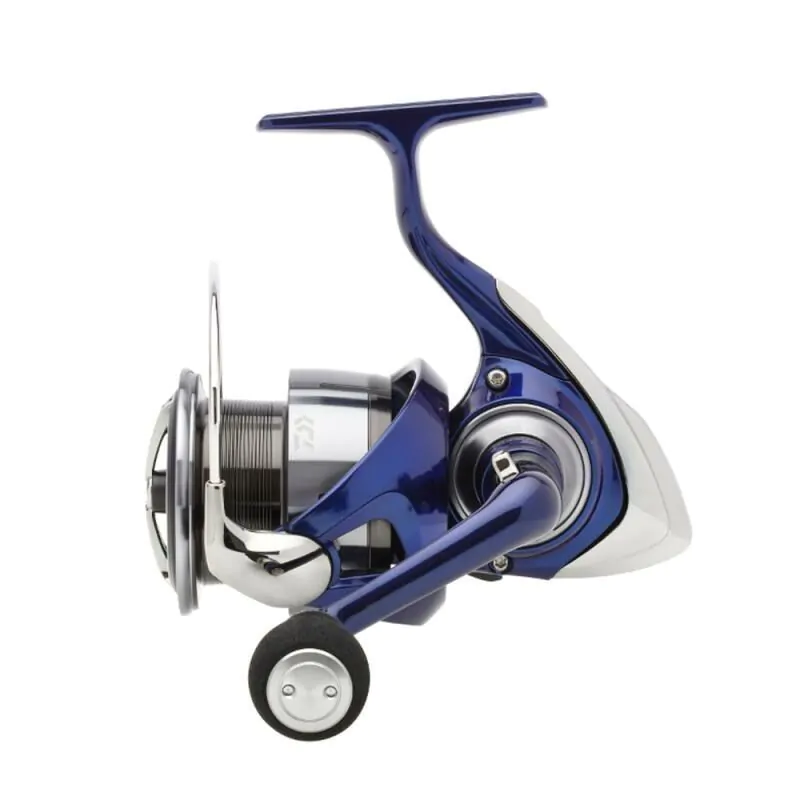 Daiwa 24 Tdr 4012Qd