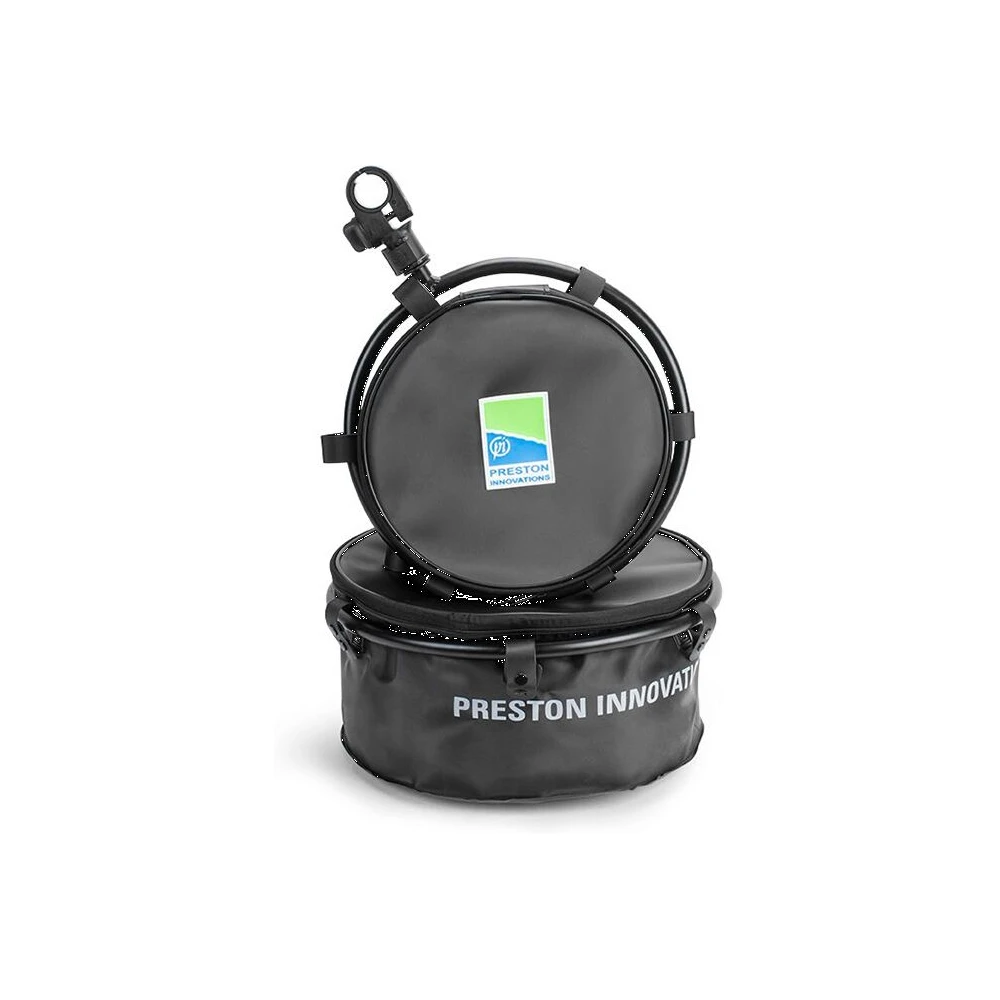 Preston Offbox 36 Eva Bowl And Hoop Small