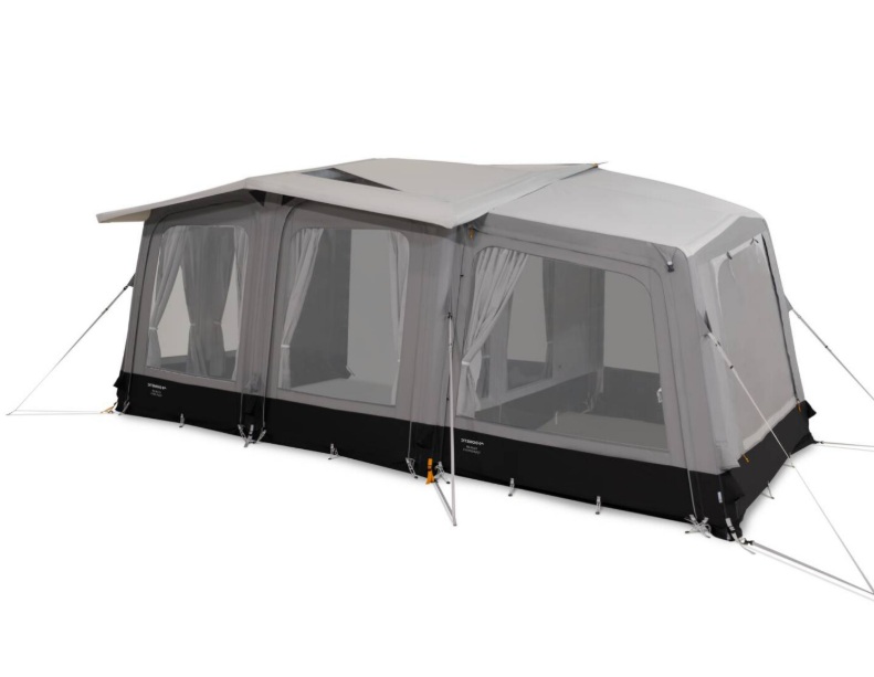 Dometic Club Air Tour Ext RH S