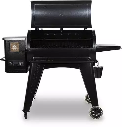 Pit Boss Pelletgrill Navigator 1150