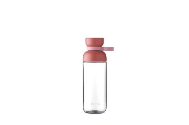 Rvs Waterfles Mepal Vita 500 Ml - Vivid Mauve